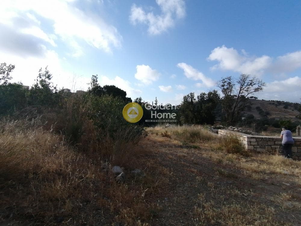 Building Plot in Listaros, Moires — Photo 12 of 20