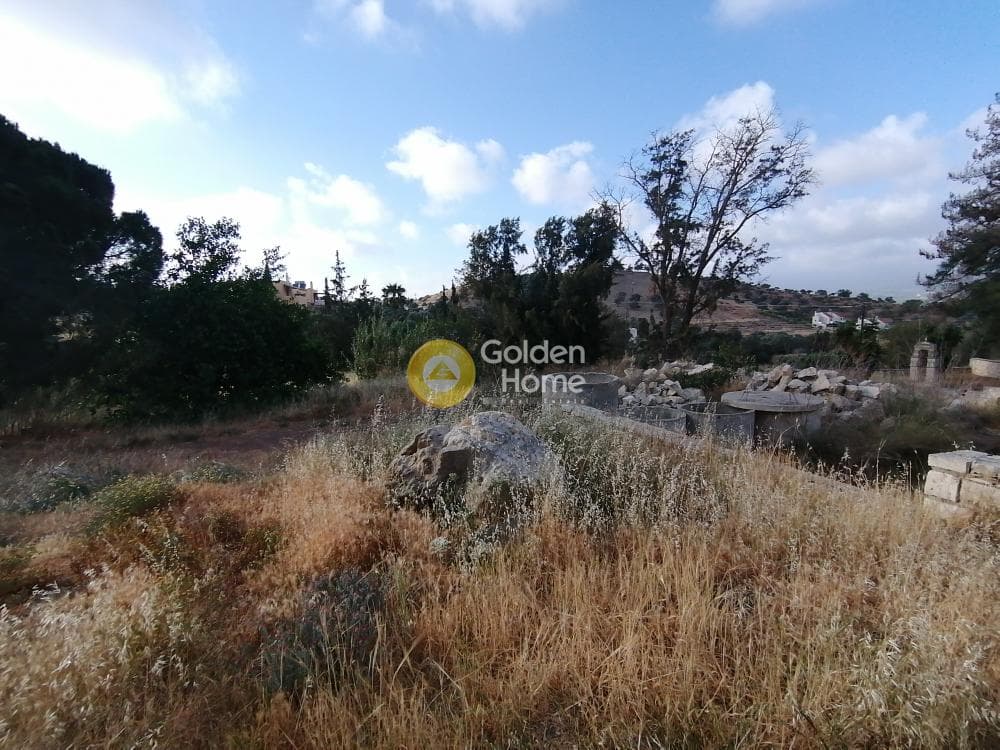 Building Plot in Listaros, Moires — Photo 13 of 20