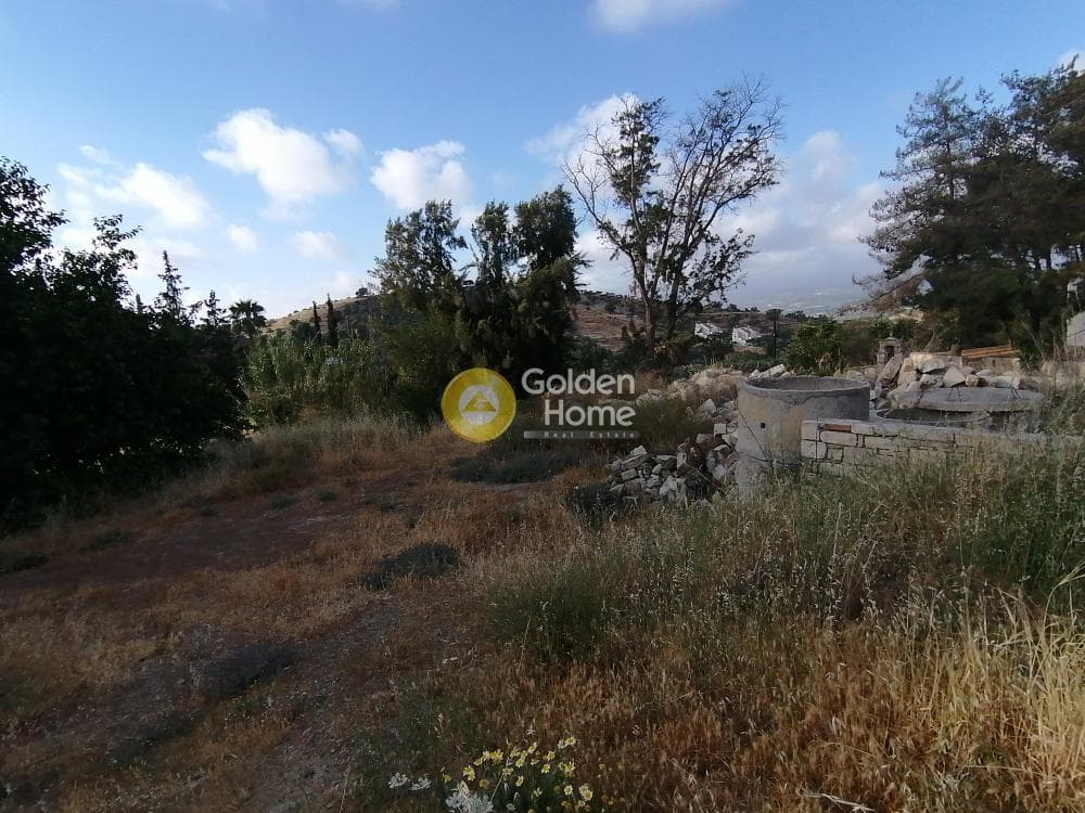Building Plot in Listaros, Moires — Photo 14 of 20