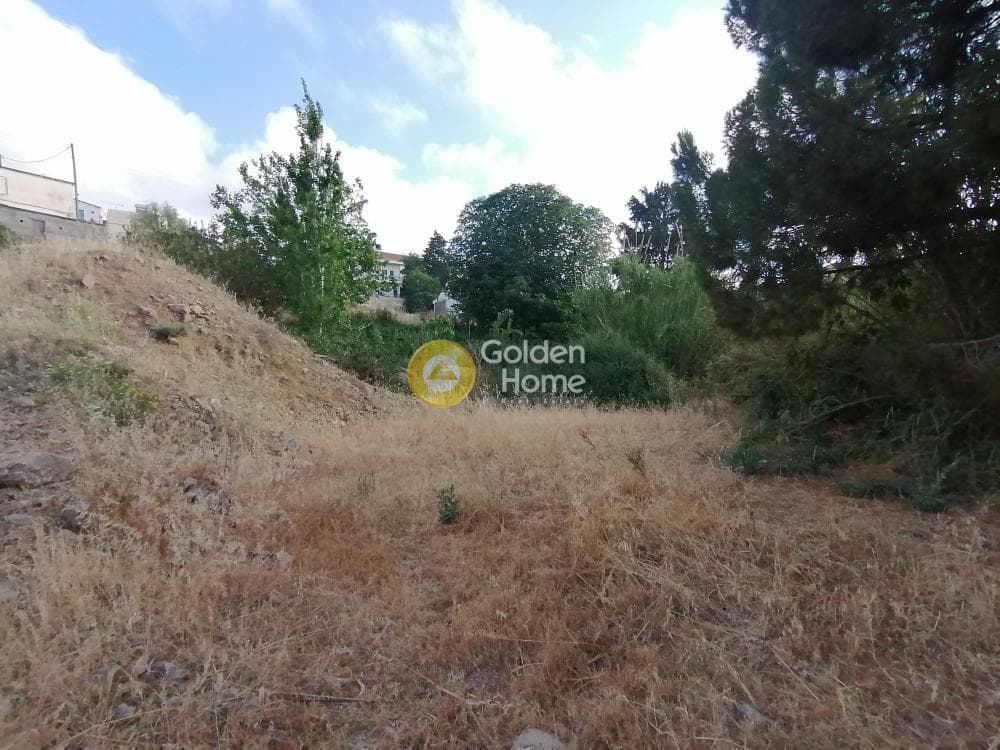 Building Plot in Listaros, Moires — Photo 16 of 20