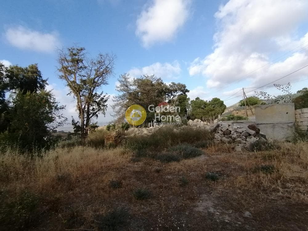 Building Plot in Listaros, Moires — Photo 18 of 20