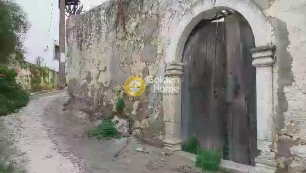 Αγροτεμάχιο στην Κουσές, Μοίρες — Φωτογραφία 10 από 10