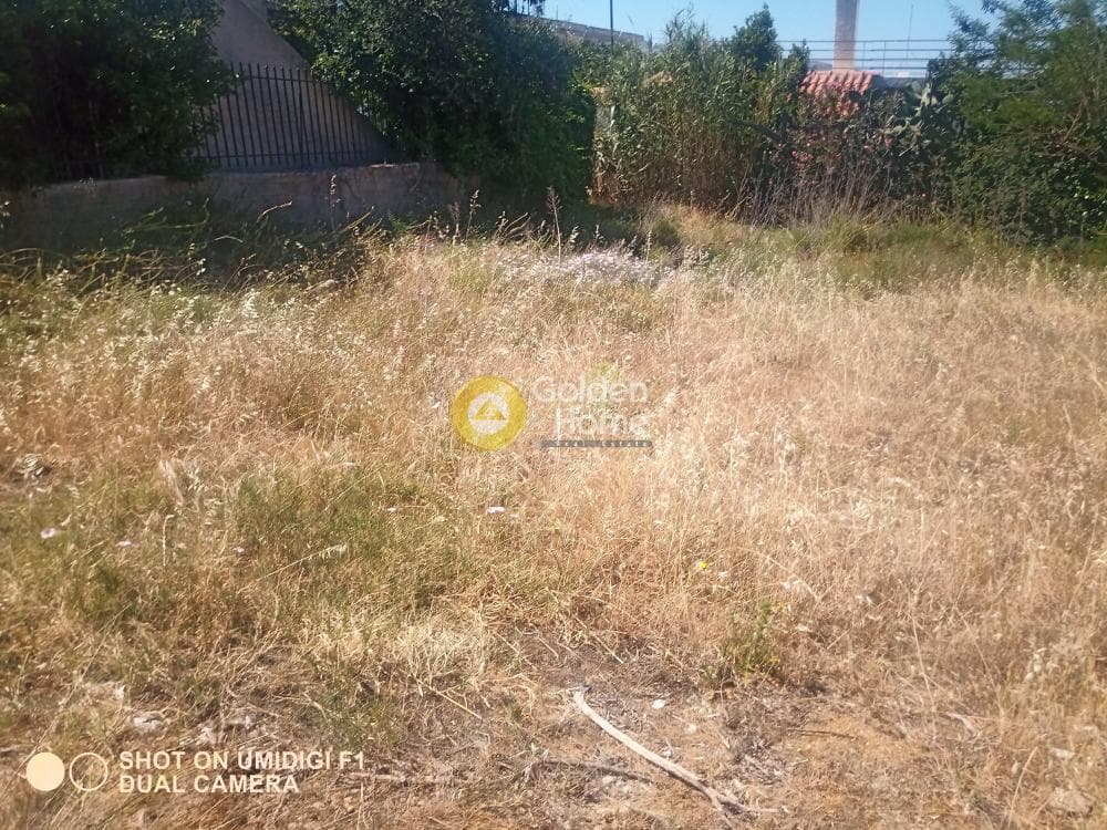 Building Plot in Kalivia, Kalivia Thorikou — Photo 4 of 5