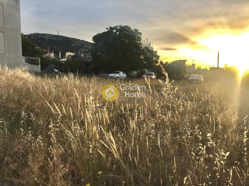 Οικόπεδο στην Νέα Ολυμπία, Καματερό — Φωτογραφία 15 από 22