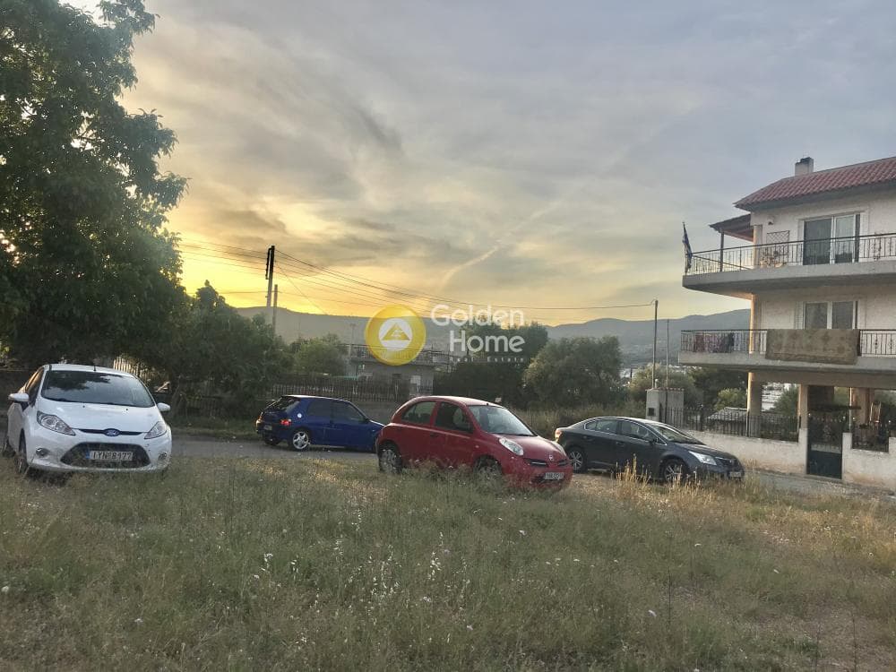 Οικόπεδο στην Νέα Ολυμπία, Καματερό — Φωτογραφία 10 από 22