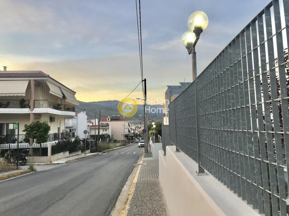 Οικόπεδο στην Νέα Ολυμπία, Καματερό — Φωτογραφία 7 από 22