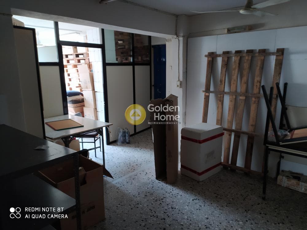 Βιομηχανικός Χώρος στην Πλατεία Υμηττού, Υμηττός — Φωτογραφία 14 από 34