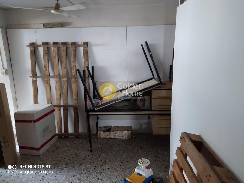 Βιομηχανικός Χώρος στην Πλατεία Υμηττού, Υμηττός — Φωτογραφία 16 από 34