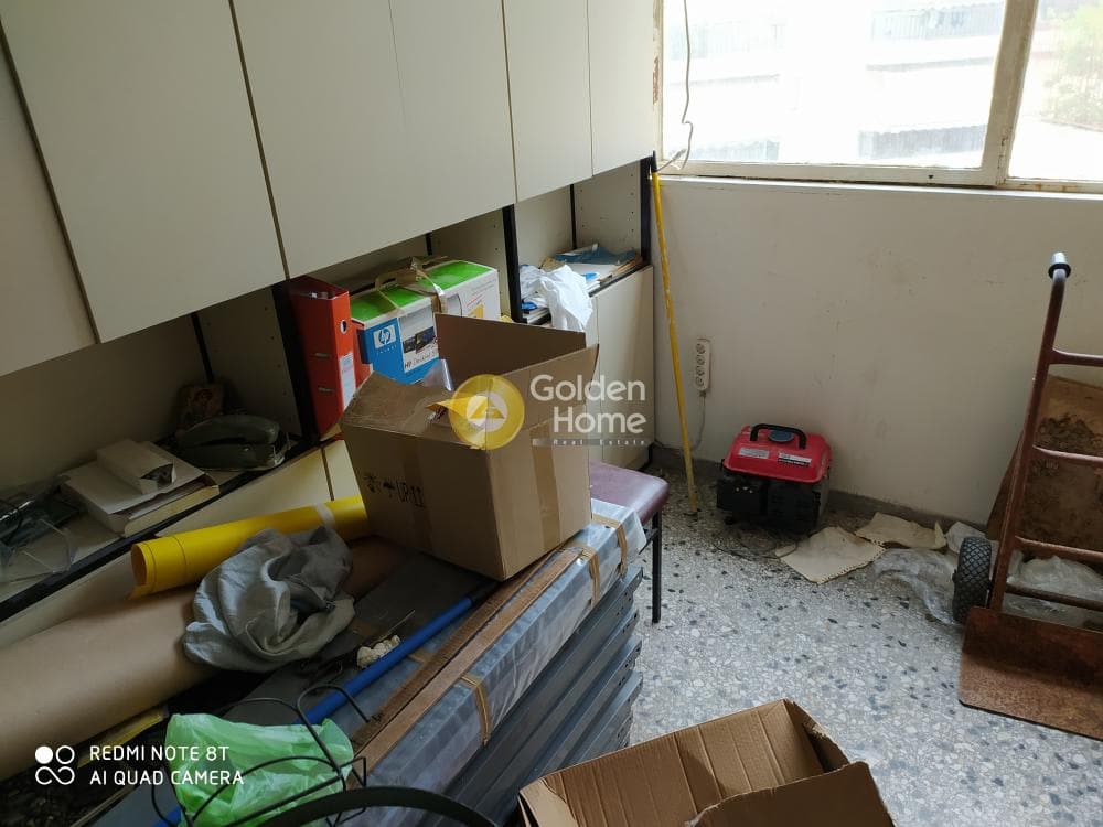 Βιομηχανικός Χώρος στην Πλατεία Υμηττού, Υμηττός — Φωτογραφία 24 από 34
