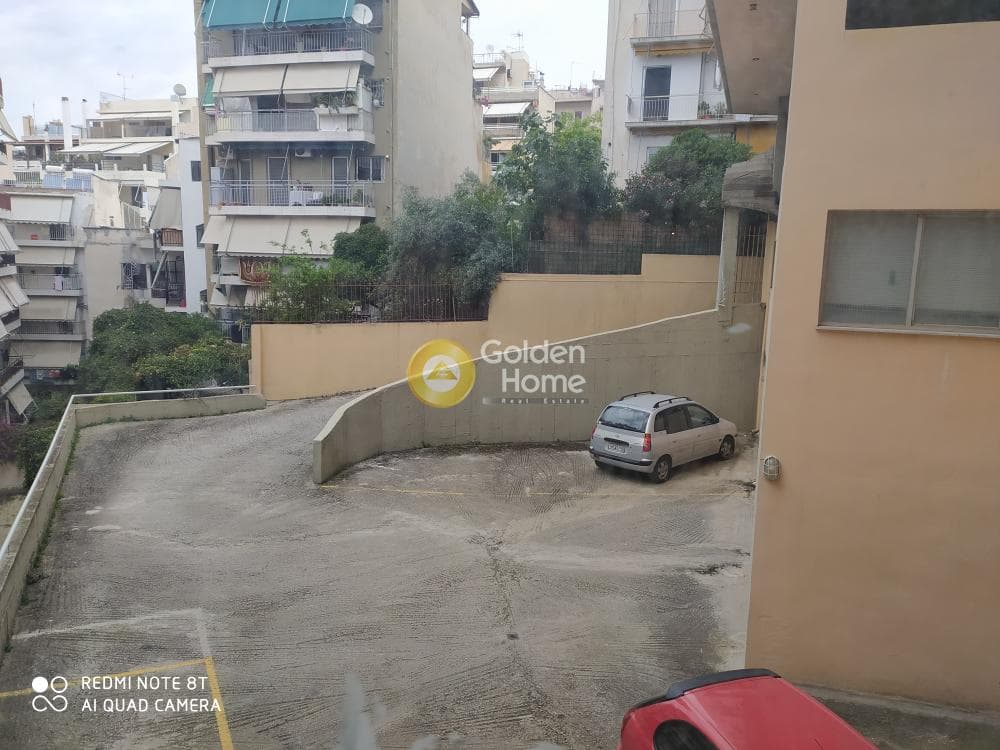 Βιομηχανικός Χώρος στην Πλατεία Υμηττού, Υμηττός — Φωτογραφία 33 από 34