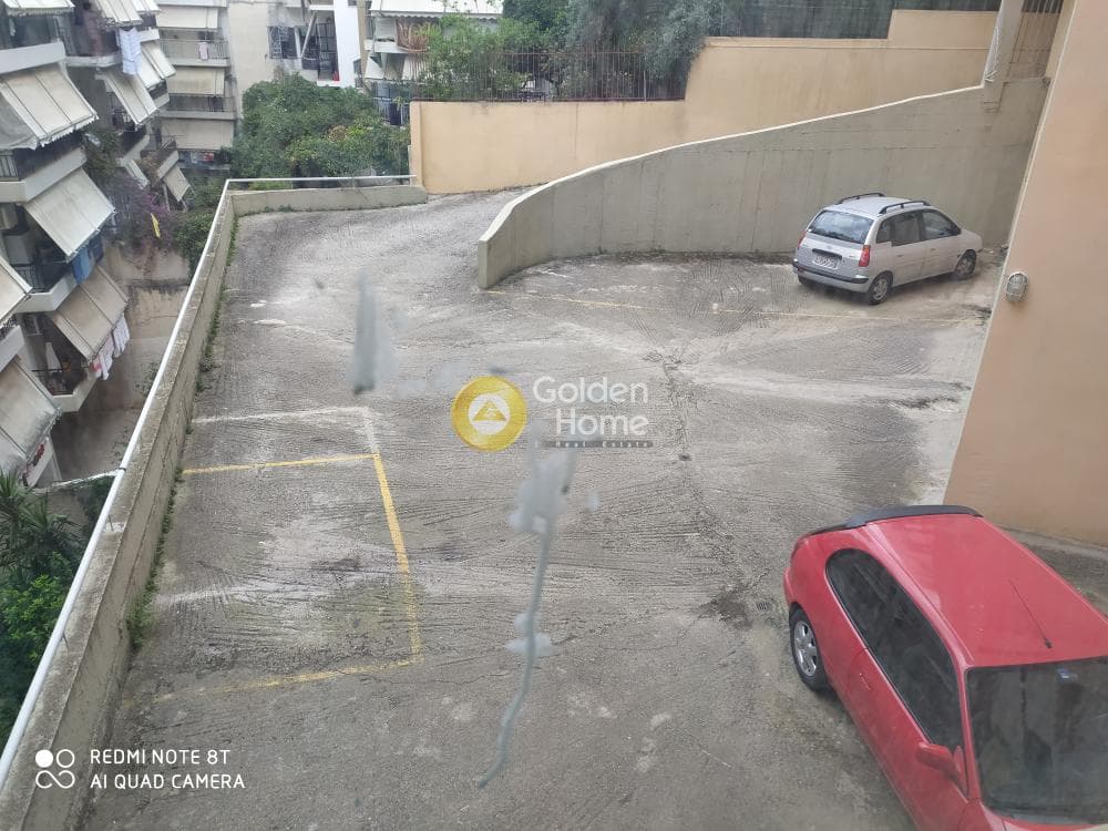 Βιομηχανικός Χώρος στην Πλατεία Υμηττού, Υμηττός — Φωτογραφία 34 από 34