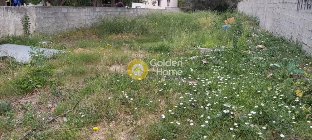 Αγροτεμάχιο στην Αγία Μαρίνα, Παιανία — Φωτογραφία 1 από 9