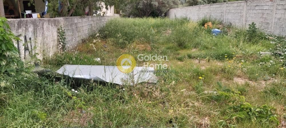 Αγροτεμάχιο στην Αγία Μαρίνα, Παιανία — Φωτογραφία 2 από 9