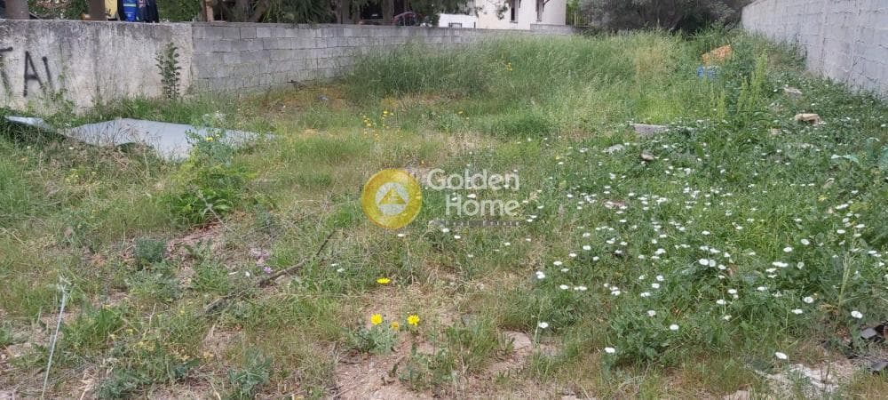 Αγροτεμάχιο στην Αγία Μαρίνα, Παιανία — Φωτογραφία 9 από 9