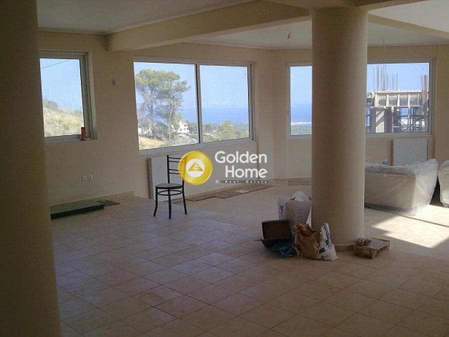 House in Neos Voutzas, Rafina — Photo 1 of 15