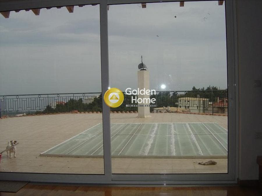 House in Neos Voutzas, Rafina — Photo 8 of 15