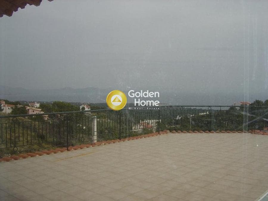 House in Neos Voutzas, Rafina — Photo 5 of 15