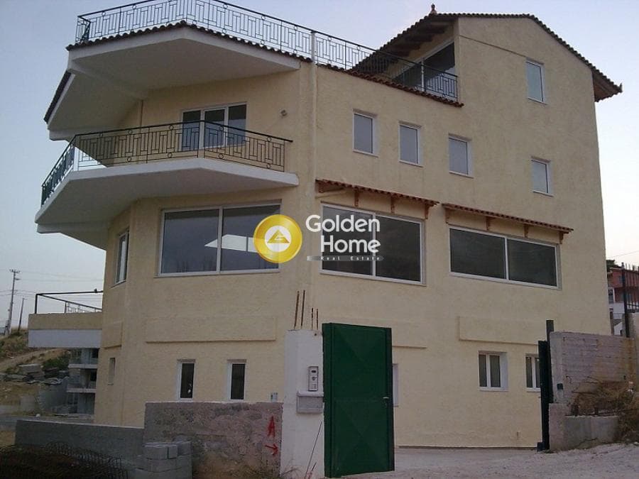 House in Neos Voutzas, Rafina — Photo 13 of 15