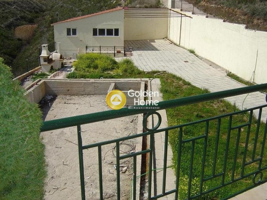 House in Neos Voutzas, Rafina — Photo 15 of 15