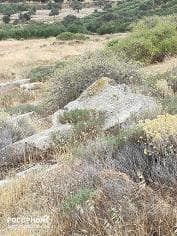 Οικόπεδο στην Καλαμάκι, Τυμπάκι — Φωτογραφία 1 από 20