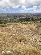 Οικόπεδο στην Καλαμάκι, Τυμπάκι — Φωτογραφία 4 από 20