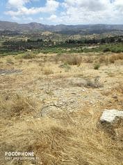 Οικόπεδο στην Καλαμάκι, Τυμπάκι — Φωτογραφία 5 από 20