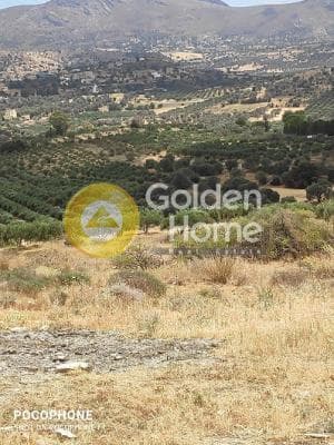 Οικόπεδο στην Καλαμάκι, Τυμπάκι — Φωτογραφία 7 από 20