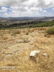 Οικόπεδο στην Καλαμάκι, Τυμπάκι — Φωτογραφία 9 από 20