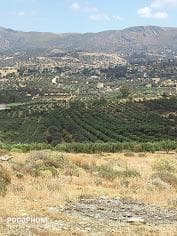 Οικόπεδο στην Καλαμάκι, Τυμπάκι — Φωτογραφία 12 από 20