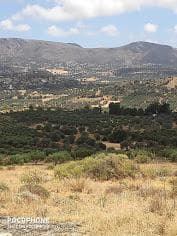 Οικόπεδο στην Καλαμάκι, Τυμπάκι — Φωτογραφία 14 από 20