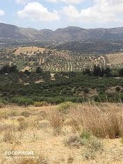 Οικόπεδο στην Καλαμάκι, Τυμπάκι — Φωτογραφία 15 από 20