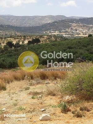 Οικόπεδο στην Καλαμάκι, Τυμπάκι — Φωτογραφία 20 από 20
