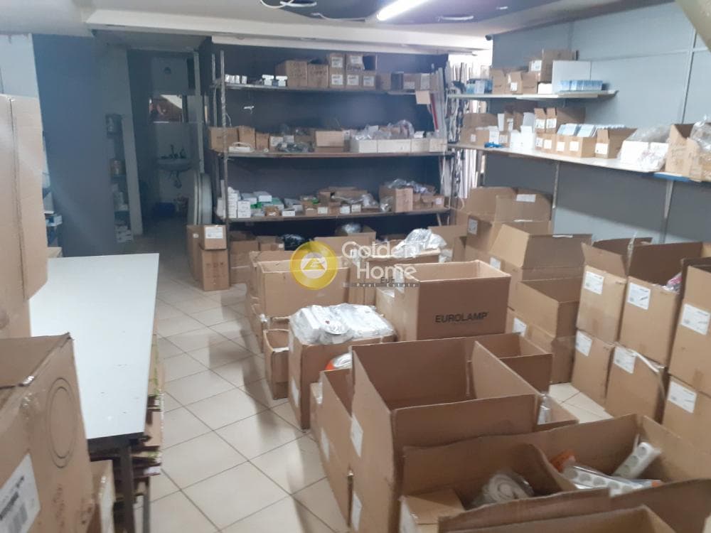 Κατάστημα στην Άνω Κυψέλη, Κυψέλη — Φωτογραφία 1 από 10