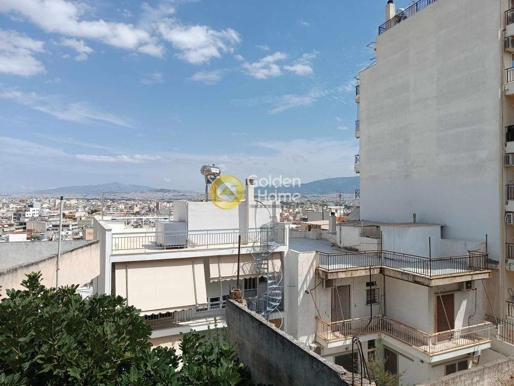Οικόπεδο στην Παλαιά Κοκκινιά, Πειραιάς — Φωτογραφία 1 από 7
