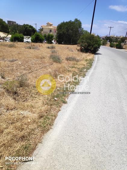 Αγροτεμάχιο στην Μάταλα, Τυμπάκι — Φωτογραφία 24 από 30