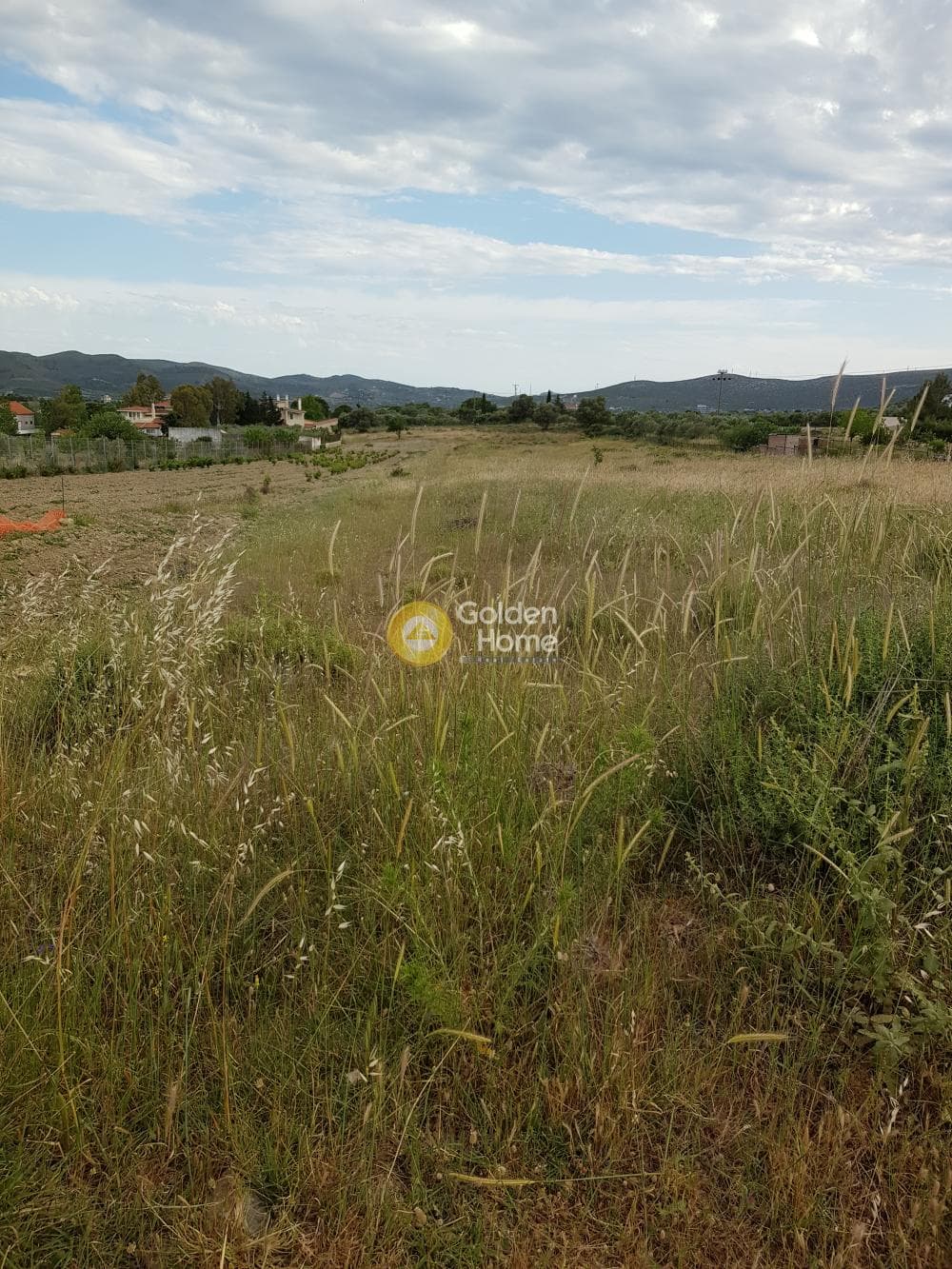 Αγροτεμάχιο στην Ρουντζέρι Λεμπρού, Κερατέα — Φωτογραφία 1 από 3