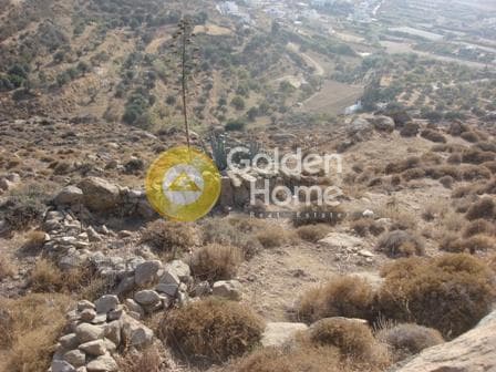 Parcel in Agkidia, Naxos — Photo 1 of 5
