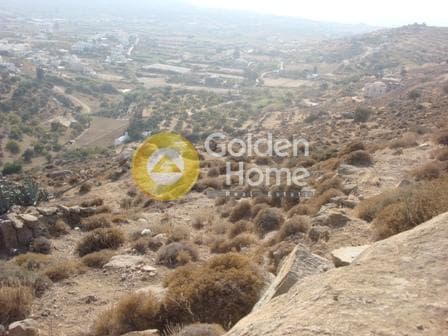Parcel in Agkidia, Naxos — Photo 4 of 5