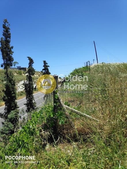 Αγροτεμάχιο στην Αμπελά, Αρχάνες — Φωτογραφία 3 από 30