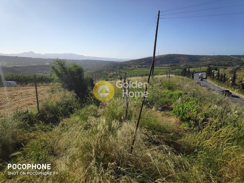 Αγροτεμάχιο στην Αμπελά, Αρχάνες — Φωτογραφία 15 από 30