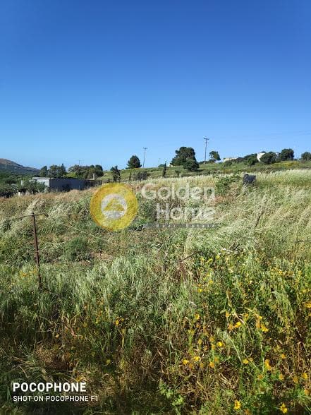 Αγροτεμάχιο στην Αμπελά, Αρχάνες — Φωτογραφία 27 από 30