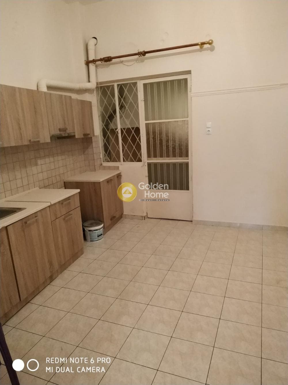 Apartment in Ntamarakia, Aigaleo — Photo 6 of 13