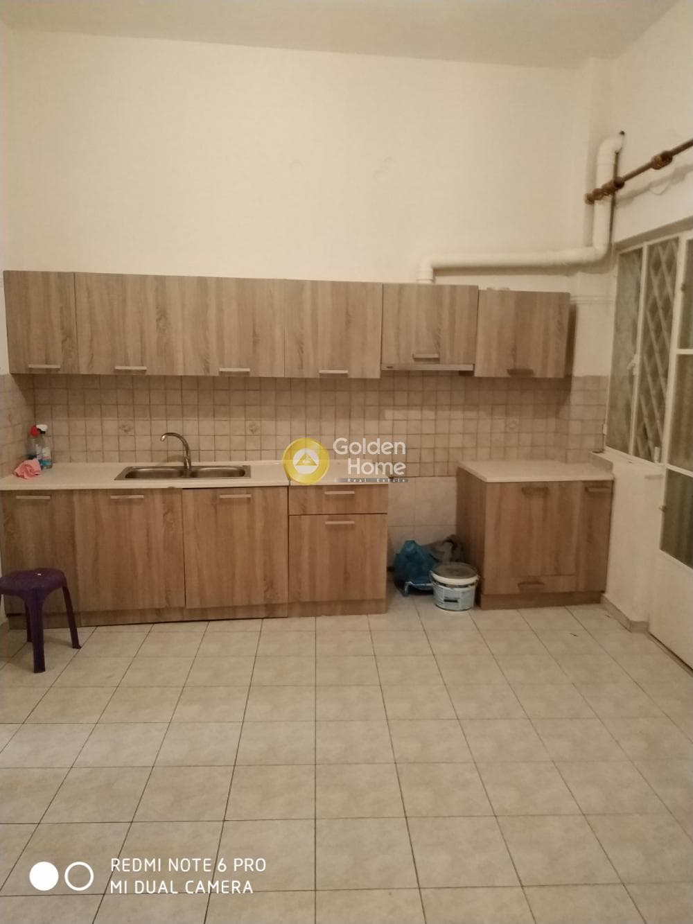 Apartment in Ntamarakia, Aigaleo — Photo 4 of 13