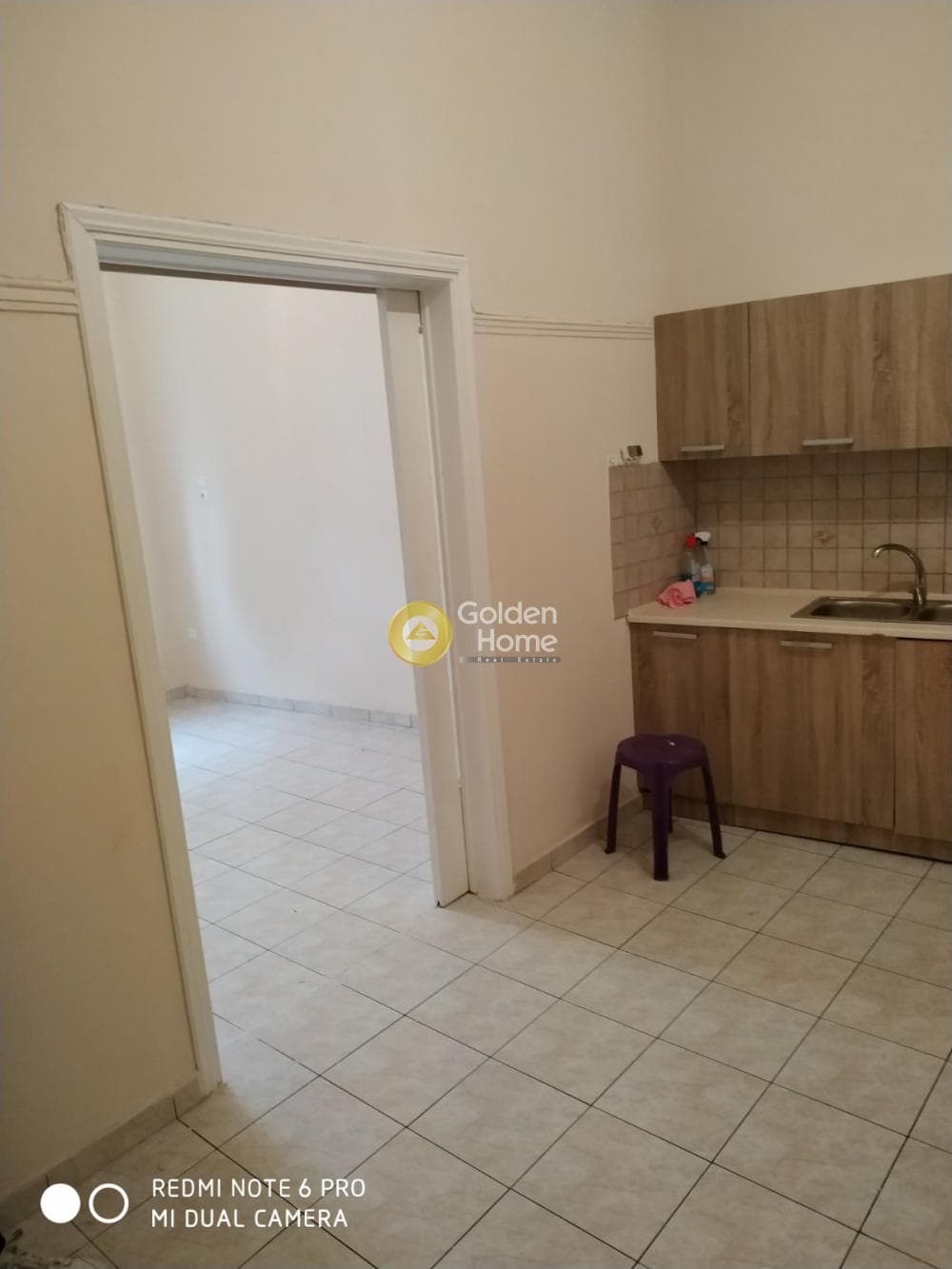 Apartment in Ntamarakia, Aigaleo — Photo 7 of 13