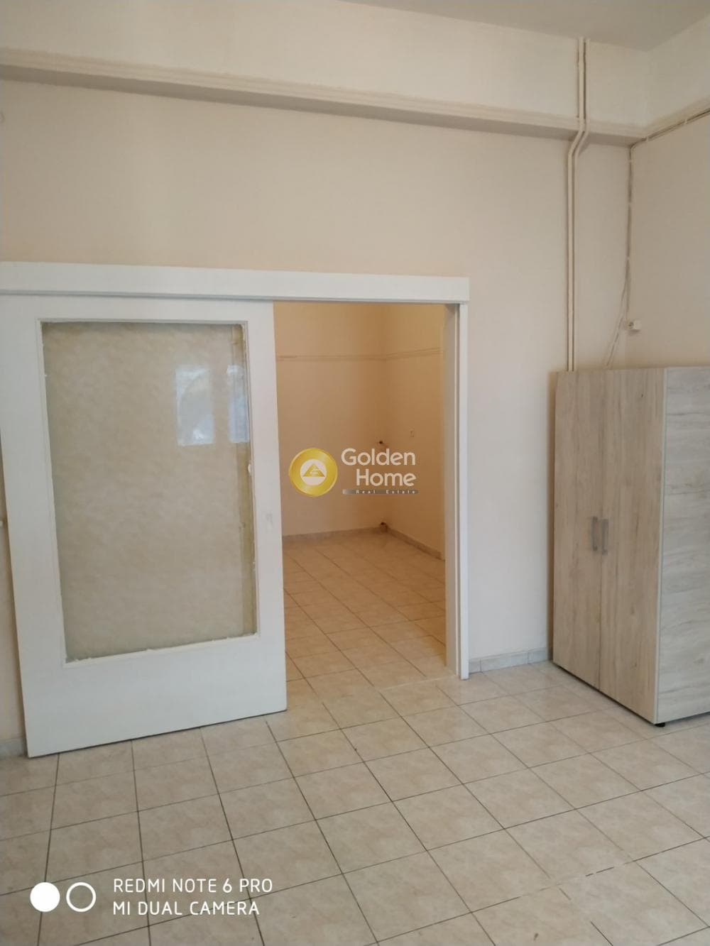Apartment in Ntamarakia, Aigaleo — Photo 2 of 13
