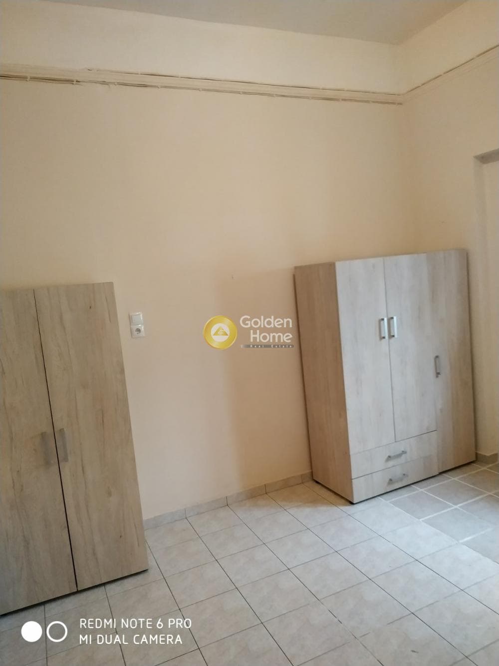 Apartment in Ntamarakia, Aigaleo — Photo 10 of 13