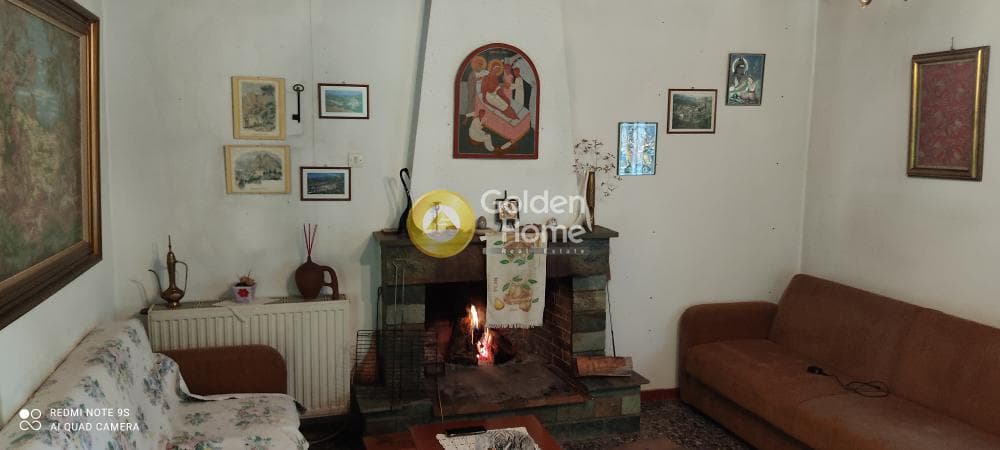 House in Kato Zachlorou, Kalavrita — Photo 4 of 8