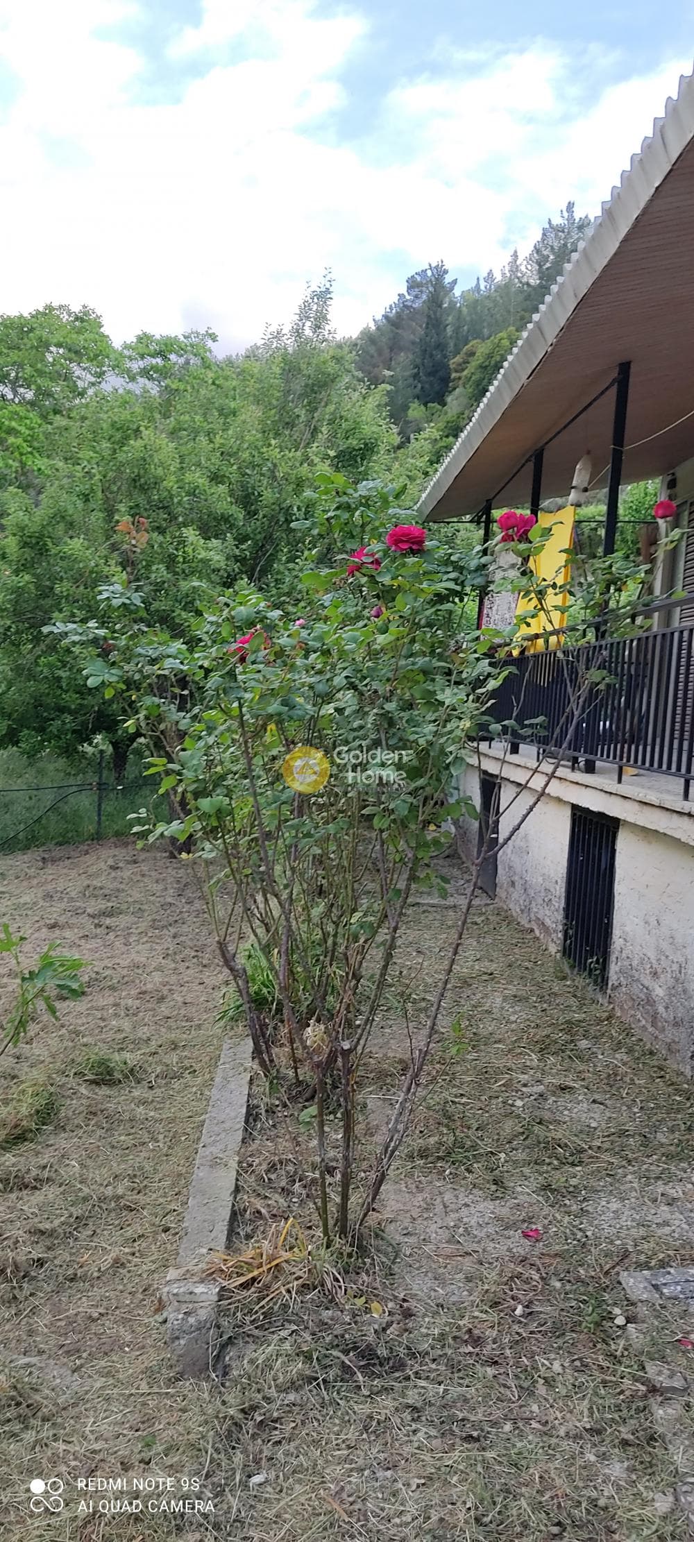 House in Kato Zachlorou, Kalavrita — Photo 6 of 8