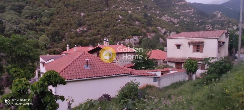 House in Kato Zachlorou, Kalavrita — Photo 7 of 8