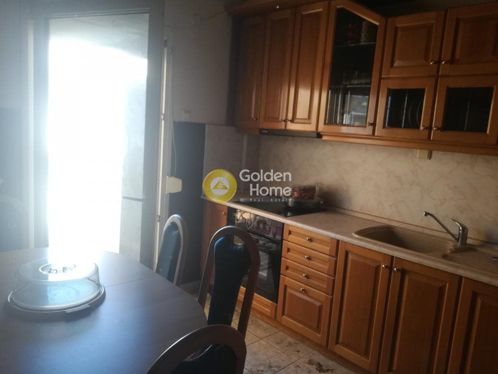 Apartment in Fillipou, Ampelokipoi — Photo 12 of 26